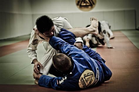 brazilian jiu jitsu news